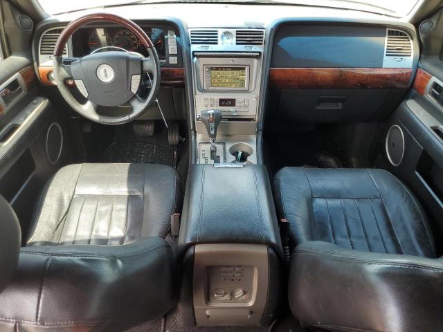 5LMFU27596LJ28121 - 2006 LINCOLN NAVIGATOR CREAM photo 8