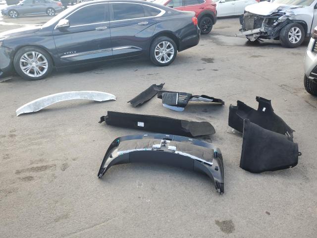 5YJSA1E20LF397964 - 2020 TESLA MODEL S Ağ foto 12