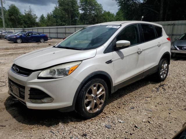 2013 FORD ESCAPE SEL, 