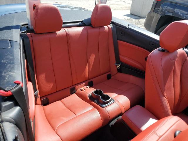 WBA2N3C58JVC29405 - 2018 BMW M240XI Սև լուսանկար 10