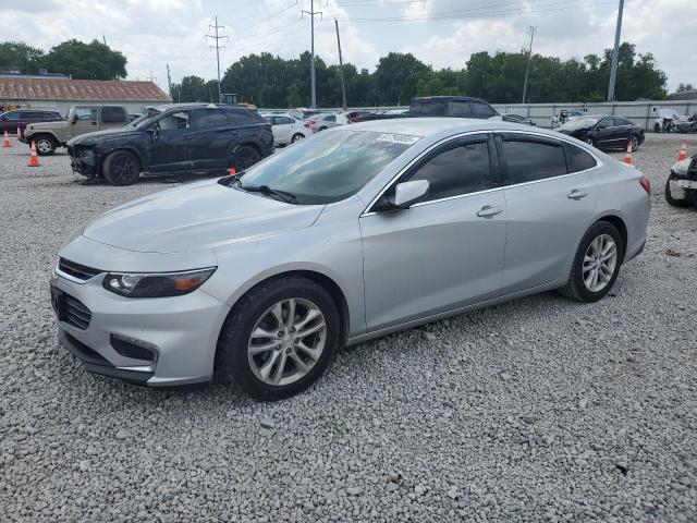 2018 CHEVROLET MALIBU LT, null