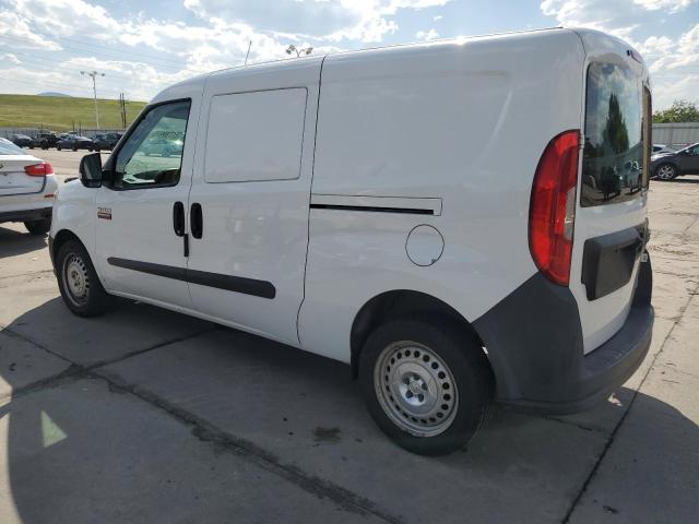 ZFBERFAB7J6L01719 - 2018 RAM PROMASTER 白色 照片 2