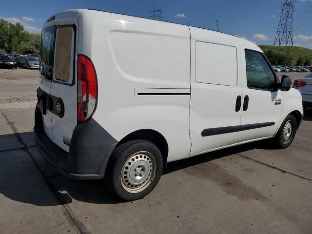 ZFBERFAB7J6L01719 - 2018 RAM PROMASTER 白色 照片 3