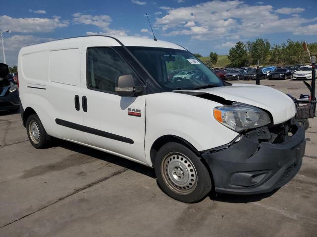 ZFBERFAB7J6L01719 - 2018 RAM PROMASTER 白色 照片 4