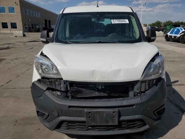 ZFBERFAB7J6L01719 - 2018 RAM PROMASTER 白色 照片 5