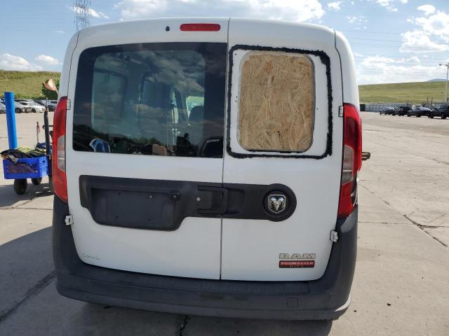 ZFBERFAB7J6L01719 - 2018 RAM PROMASTER 白色 照片 6