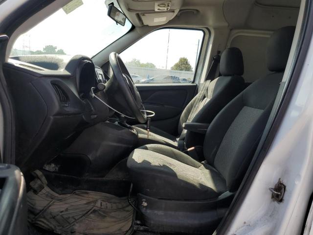 ZFBERFAB7J6L01719 - 2018 RAM PROMASTER 白色 照片 7