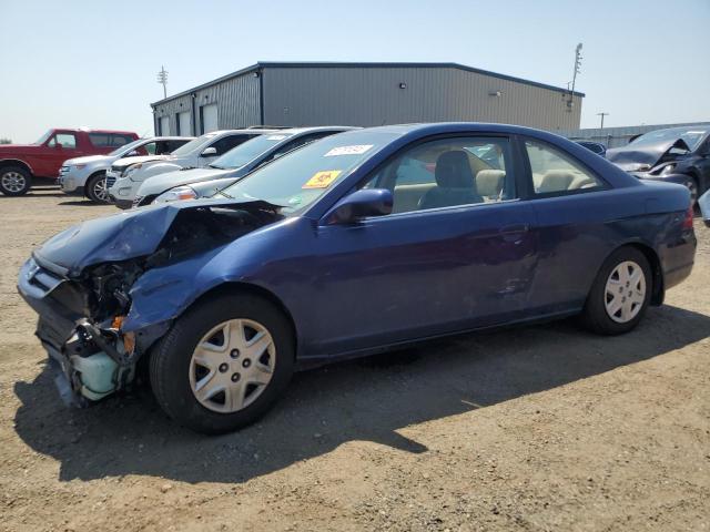 2001 HONDA CIVIC SI, 