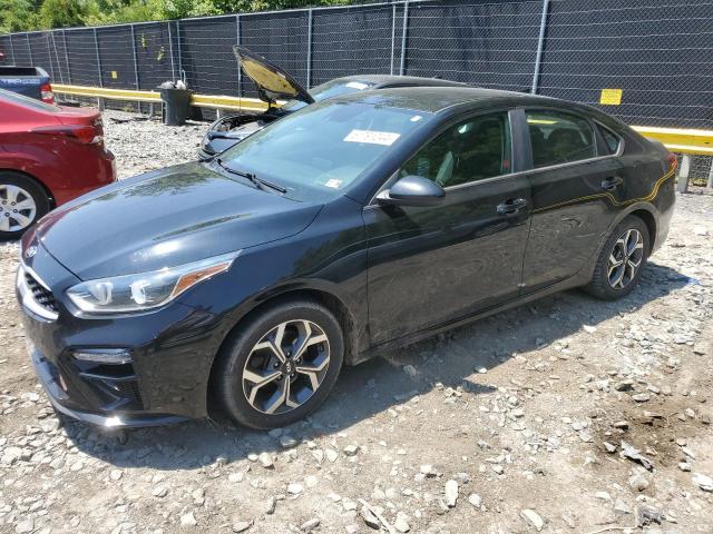 2019 KIA FORTE FE, null