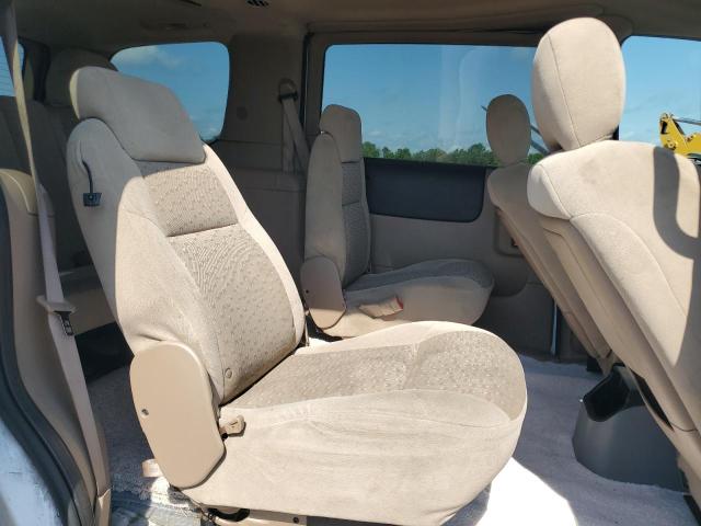 1GNDV23127D201928 - 2007 CHEVROLET UPLANDER LS WHITE photo 11