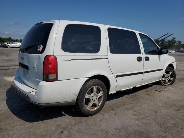1GNDV23127D201928 - 2007 CHEVROLET UPLANDER LS WHITE photo 3