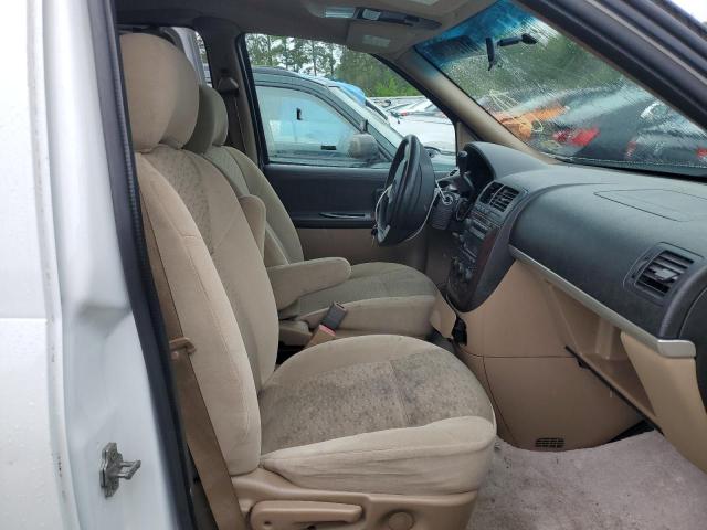 1GNDV23127D201928 - 2007 CHEVROLET UPLANDER LS WHITE photo 7