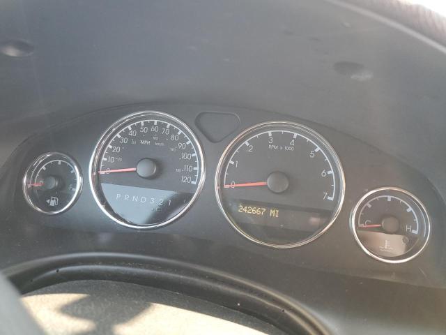 1GNDV23127D201928 - 2007 CHEVROLET UPLANDER LS WHITE photo 9