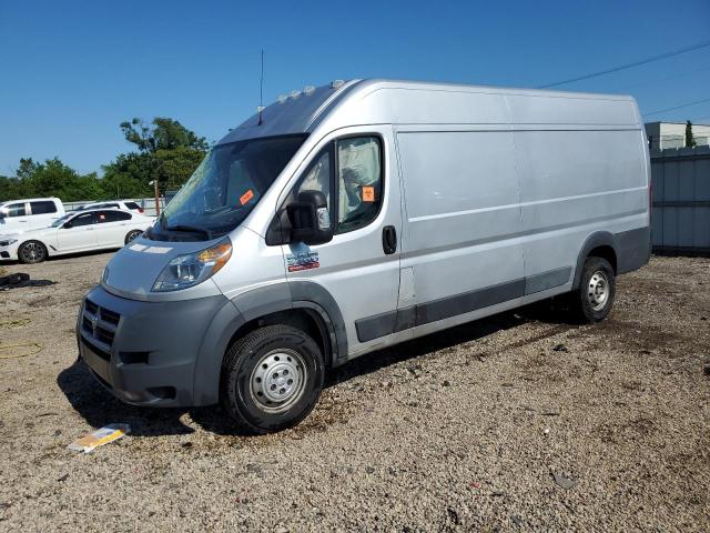 2018 RAM PROMASTER 3500 HIGH, 