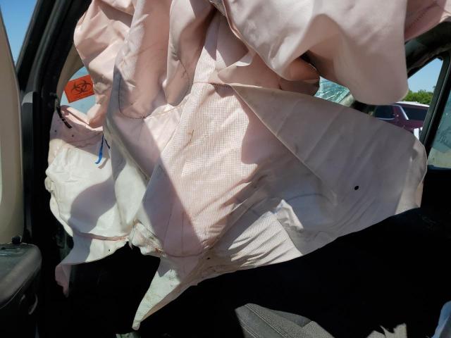 3C6URVJGXJE157633 - 2018 RAM PROMASTER 3500 HIGH Сріблястий фото 8