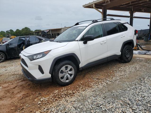 2020 TOYOTA RAV4 LE, 