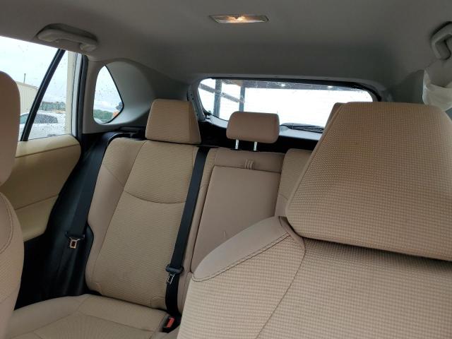 2T3H1RFV6LC051625 - 2020 TOYOTA RAV4 LE 白色 照片 10