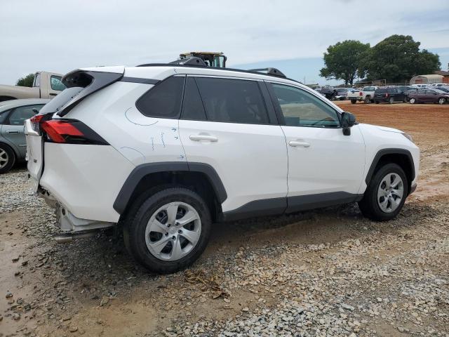 2T3H1RFV6LC051625 - 2020 TOYOTA RAV4 LE 白色 照片 3