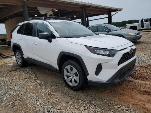 2T3H1RFV6LC051625 - 2020 TOYOTA RAV4 LE 白色 照片 4