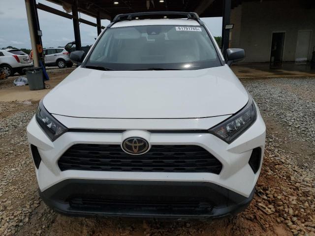 2T3H1RFV6LC051625 - 2020 TOYOTA RAV4 LE 白色 照片 5