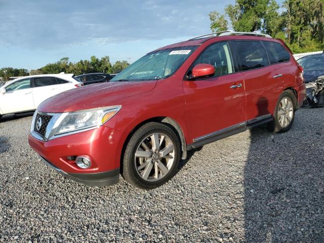 2015 NISSAN 200SX/SE S, null