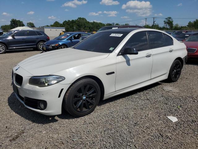 2015 BMW 528 XI, 