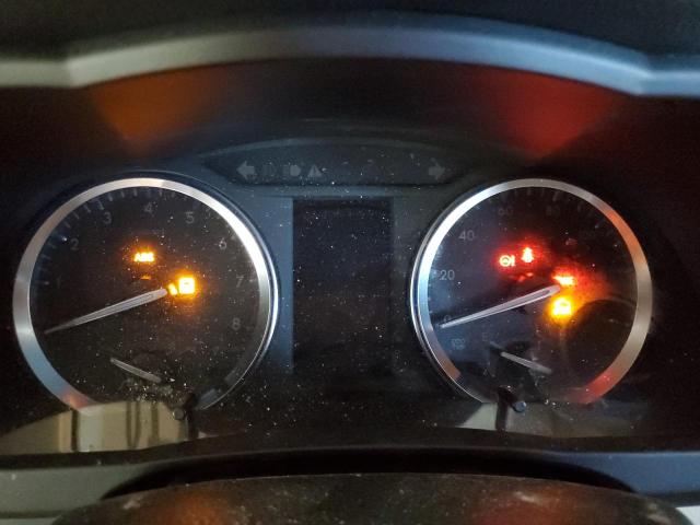 5TDJKRFH1FS213397 - 2015 TOYOTA HIGHLANDER XLE Qara foto 9