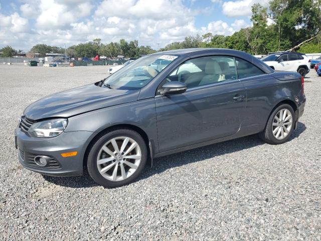 2015 VOLKSWAGEN EOS KOMFORT, null