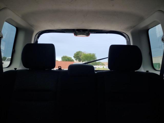 JTLKT324664084591 - 2006 TOYOTA SCION XB 黑色 照片 10