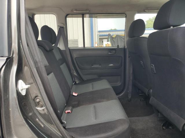 JTLKT324664084591 - 2006 TOYOTA SCION XB 黑色 照片 11