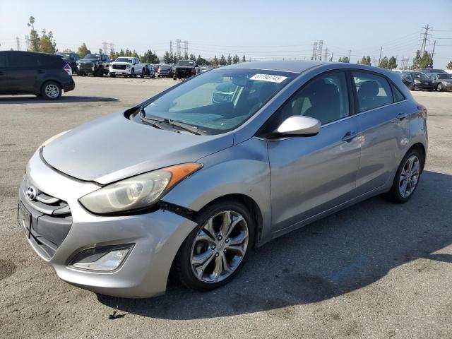 2013 HYUNDAI ELANTRA GT, null