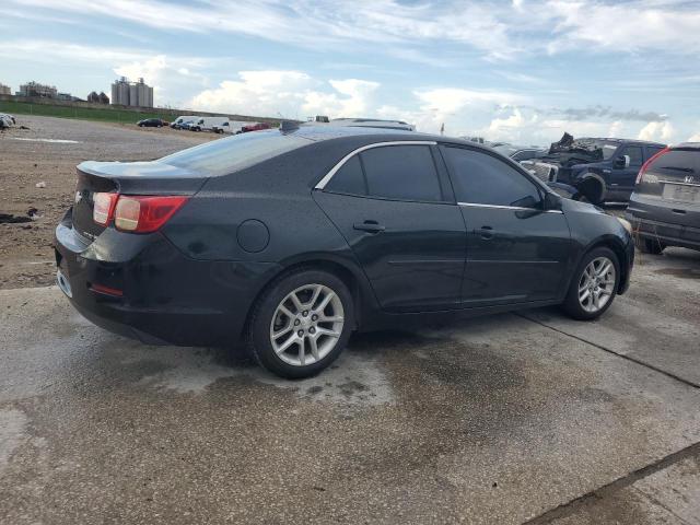 1G11D5SR7DF161930 - 2013 CHEVROLET MALIBU 1LT BLACK photo 3