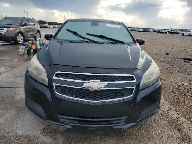 1G11D5SR7DF161930 - 2013 CHEVROLET MALIBU 1LT BLACK photo 5