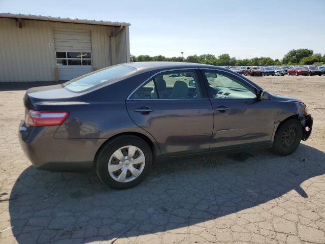 4T1BE46K29U853253 - 2009 TOYOTA CAMRY BASE GRAY photo 3