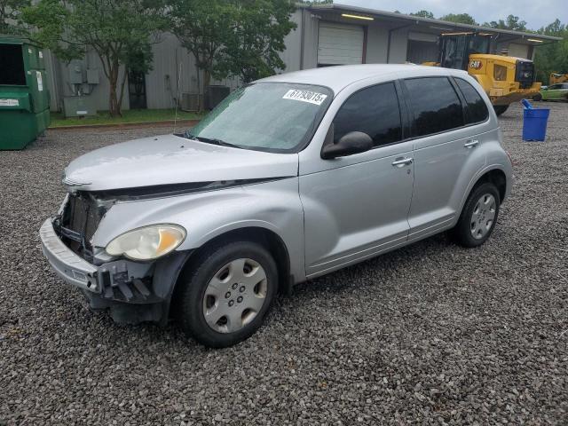 2009 CHRYSLER PT CRUISER, 
