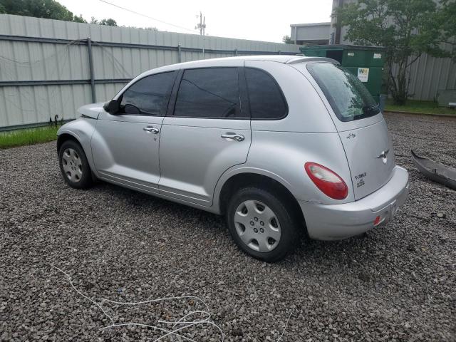 3A8FY48919T537143 - 2009 CHRYSLER PT CRUISER SILVER photo 2