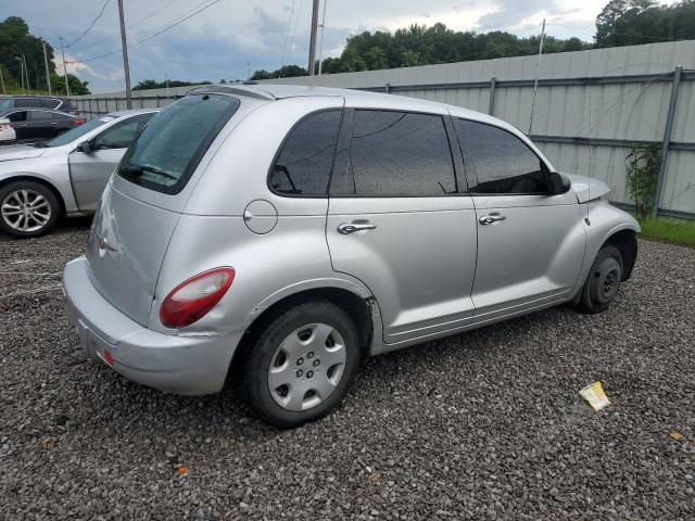 3A8FY48919T537143 - 2009 CHRYSLER PT CRUISER SILVER photo 3