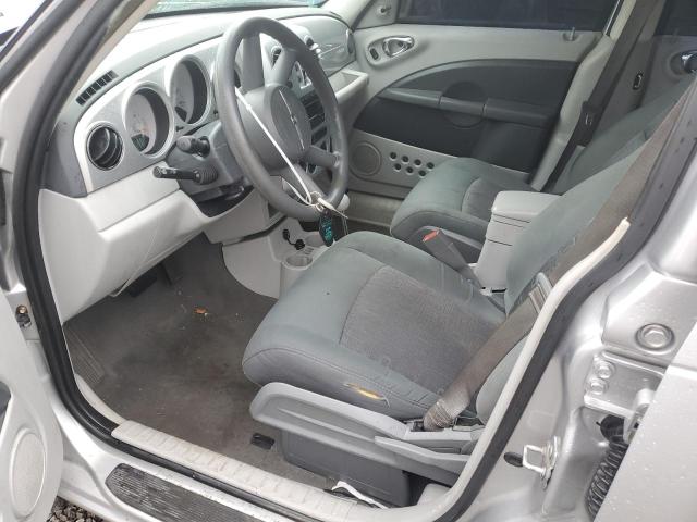 3A8FY48919T537143 - 2009 CHRYSLER PT CRUISER SILVER photo 7
