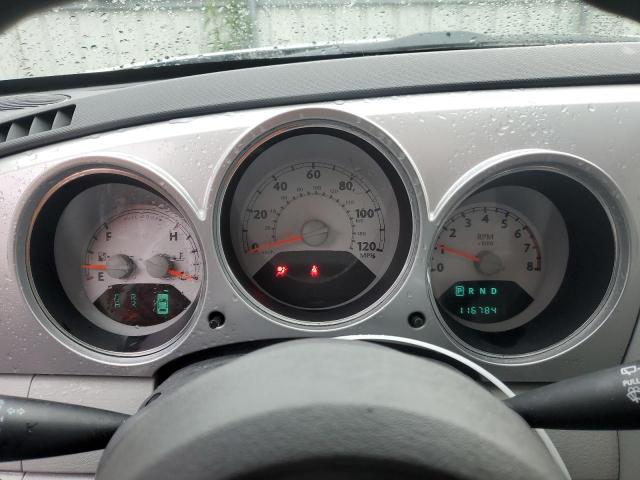 3A8FY48919T537143 - 2009 CHRYSLER PT CRUISER SILVER photo 9