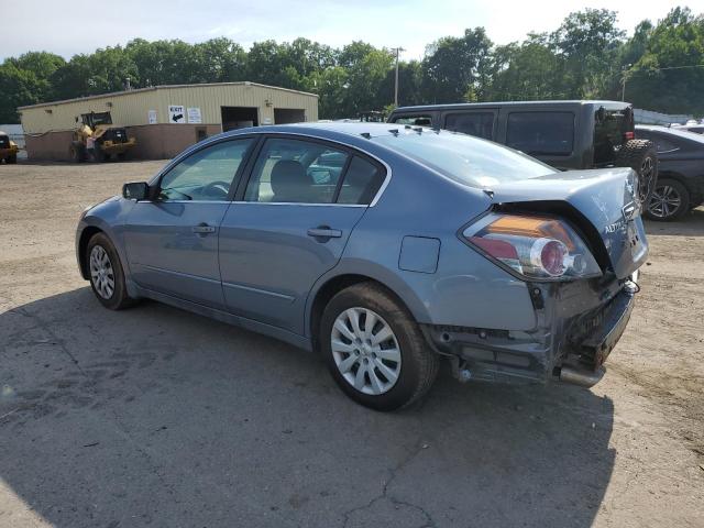 1N4AL2APXAN403481 - 2010 NISSAN ALTIMA BASE GRAY photo 2