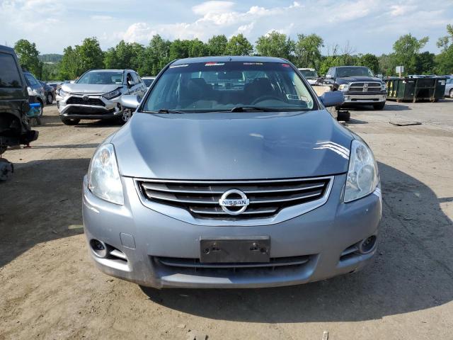 1N4AL2APXAN403481 - 2010 NISSAN ALTIMA BASE GRAY photo 5