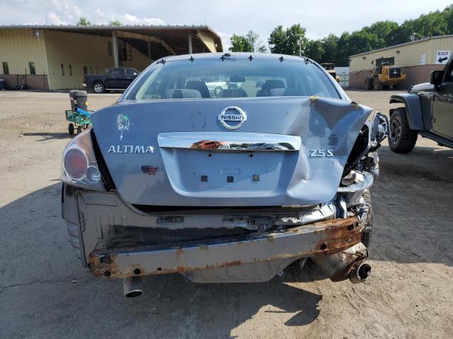 1N4AL2APXAN403481 - 2010 NISSAN ALTIMA BASE GRAY photo 6