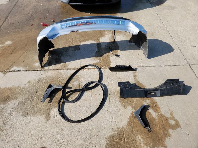 JN8AT2MT9KW260090 - 2019 NISSAN ROGUE S ვერცხლისფერი ფოტო 13