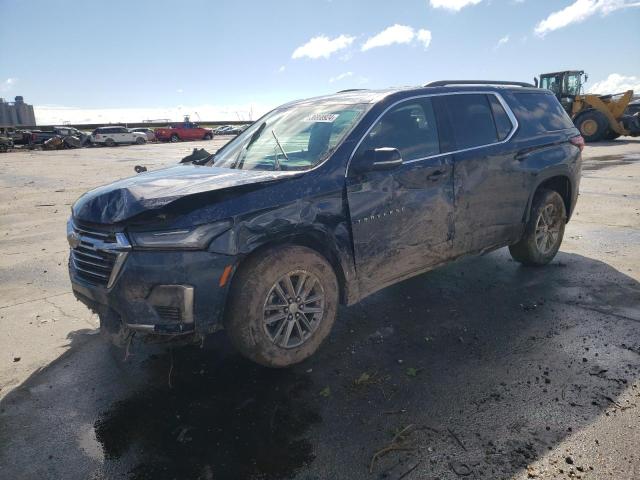 2023 CHEVROLET TRAVERSE LT, 