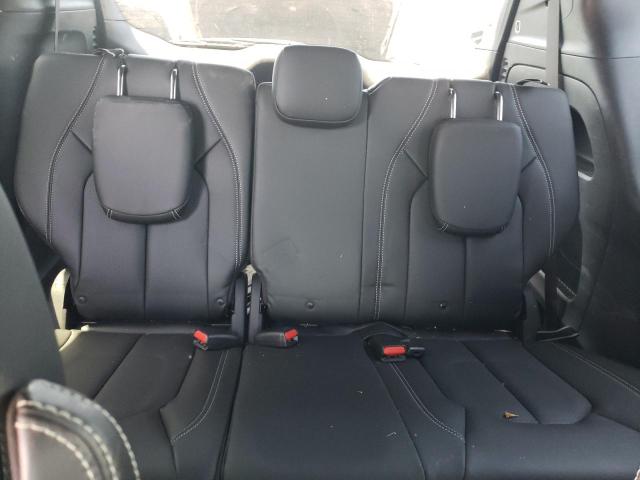 2C4RC3BG0LR288879 - 2020 CHRYSLER PACIFICA TOURING L 蓝色 照片 10