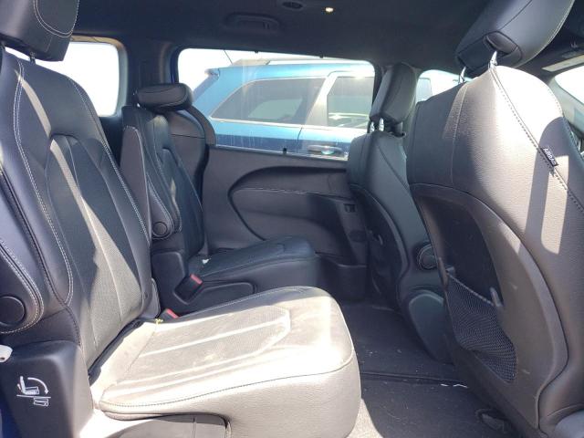 2C4RC3BG0LR288879 - 2020 CHRYSLER PACIFICA TOURING L 蓝色 照片 11