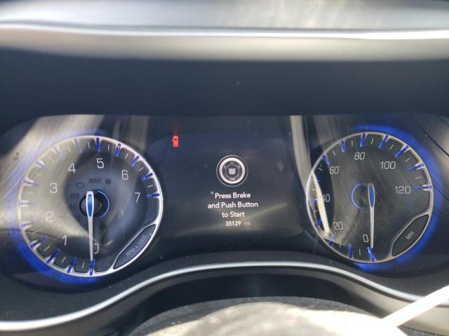 2C4RC3BG0LR288879 - 2020 CHRYSLER PACIFICA TOURING L 蓝色 照片 9