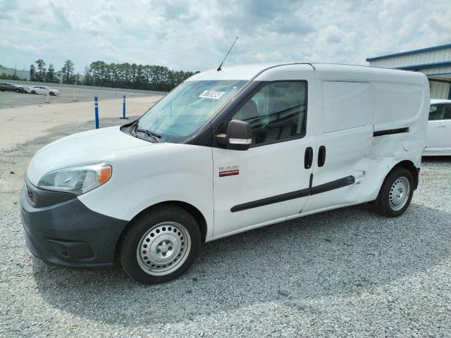 ZFBHRFAB4M6T80221 - 2021 RAM PROMASTER 白色 照片 1