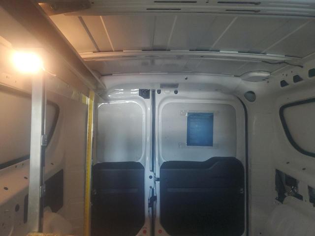 ZFBHRFAB4M6T80221 - 2021 RAM PROMASTER 白色 照片 10