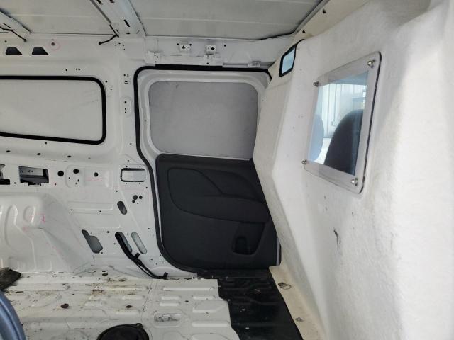 ZFBHRFAB4M6T80221 - 2021 RAM PROMASTER 白色 照片 11